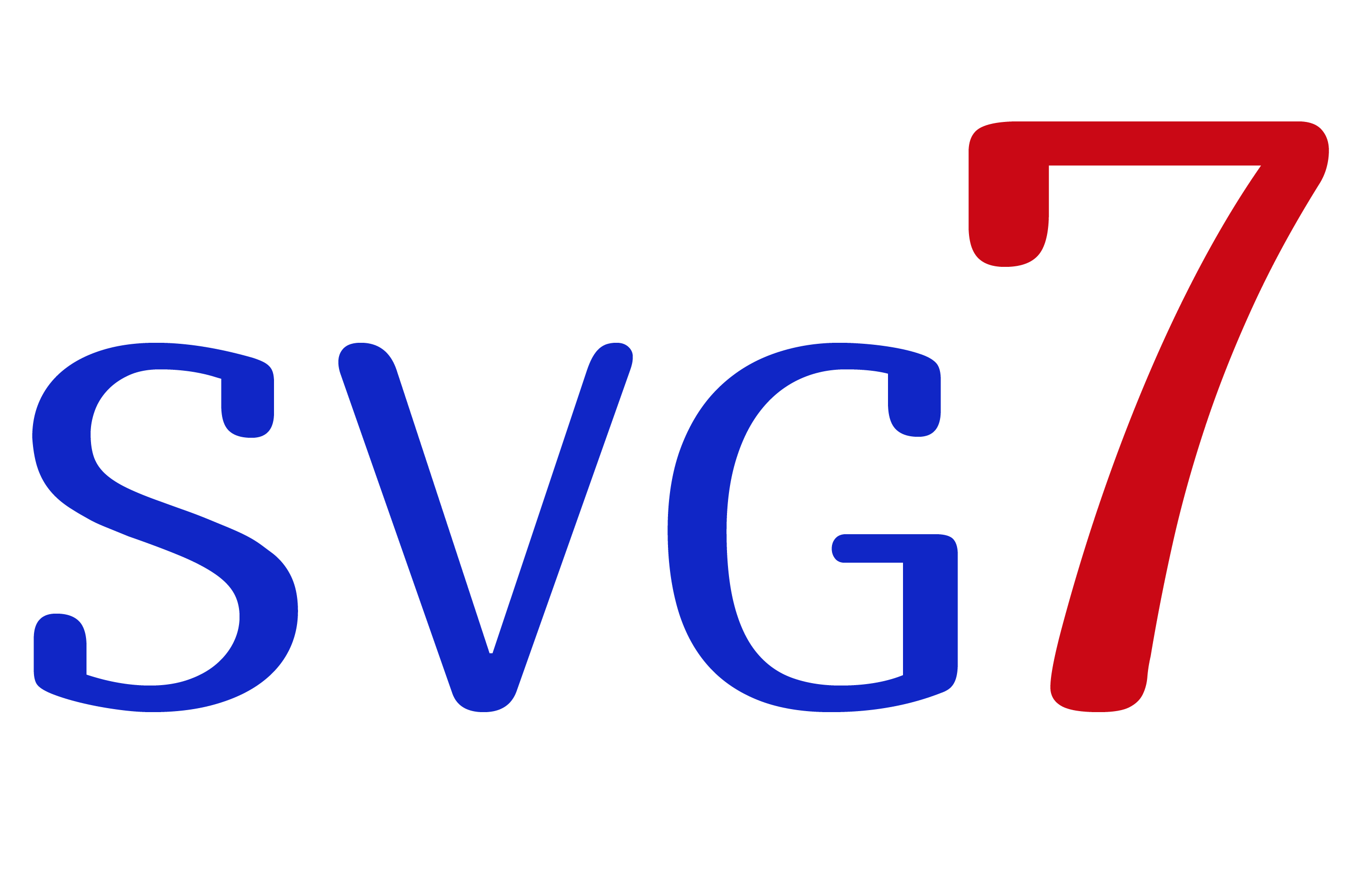 SVGseven